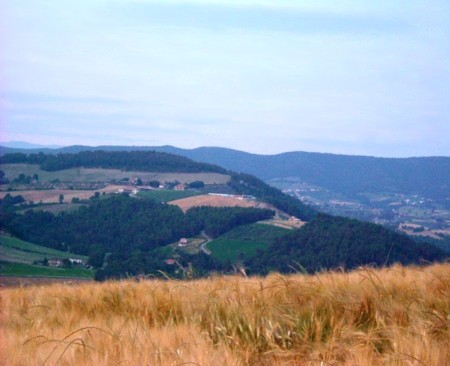 AGRITURISMO vicino PERUGIA